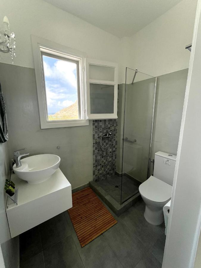 Seaside Studios Arkasa Karpathos Luaran gambar