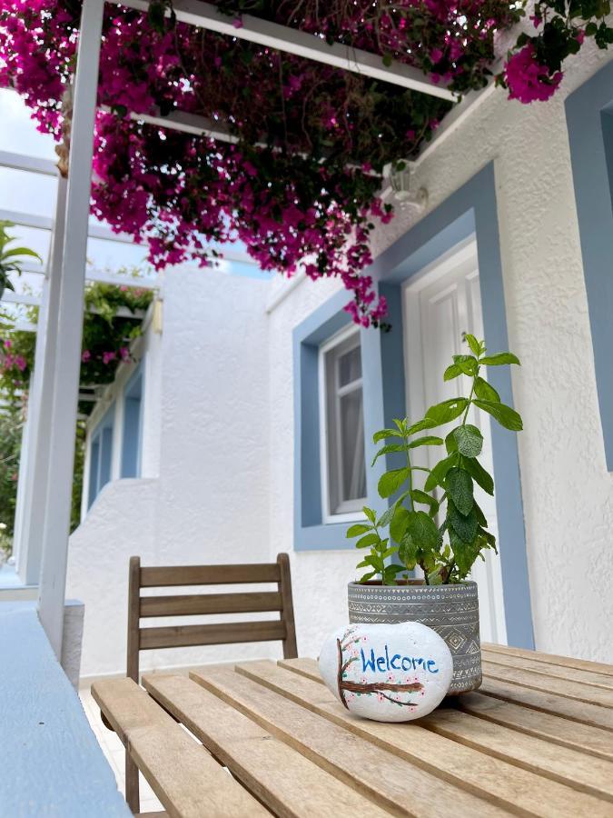 Seaside Studios Arkasa Karpathos Luaran gambar