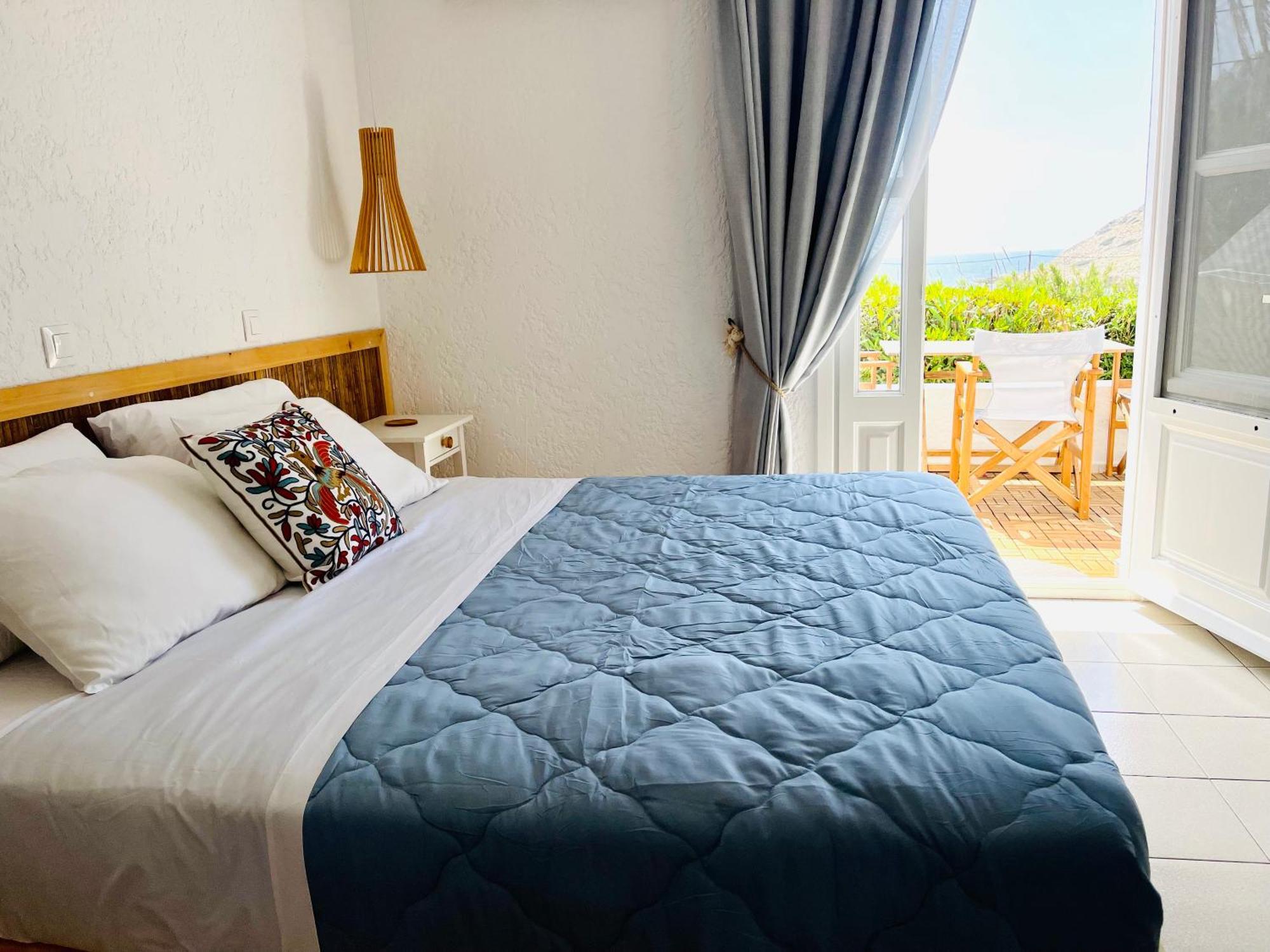 Seaside Studios Arkasa Karpathos Luaran gambar