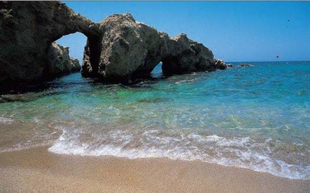 Seaside Studios Arkasa Karpathos Luaran gambar